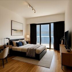 Marina Bay Residences (D1), Condominium #613295361